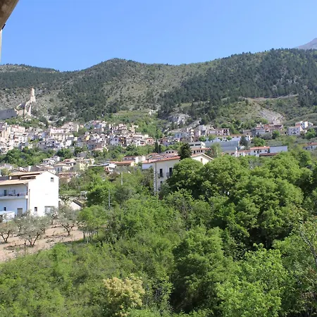 Alojamento de Acomodação e Pequeno-almoço Il Melograno