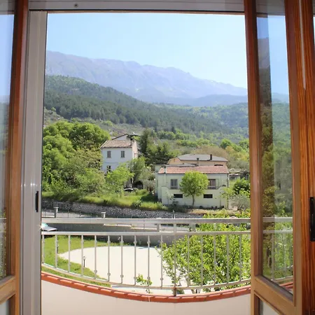 Alojamento de Acomodação e Pequeno-almoço Il Melograno