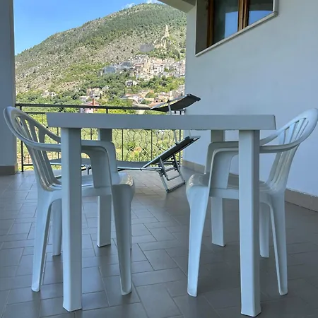 Alojamento de Acomodação e Pequeno-almoço Il Melograno