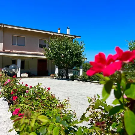 Il Melograno Bed and breakfast
