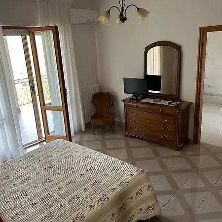 Bed and breakfast Il Melograno